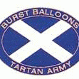 Gary Burst Balloon