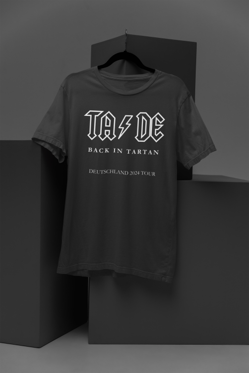 TADE White on Black.png